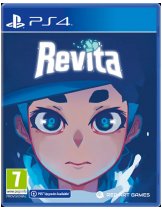 Диск Revita [PS4]