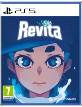 Диск Revita [PS5]