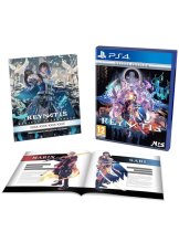 Диск Reynatis - Deluxe Edition [PS4]