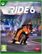 Диск Ride 6 [Xbox Series X]