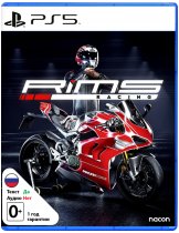 Диск RiMS Racing [PS5]