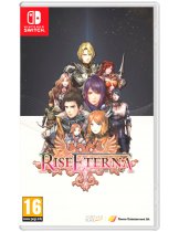 Диск Rise Eterna [Switch]