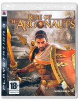 Диск Rise of Argonauts [PS3]