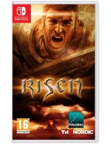 Диск Risen [Switch]