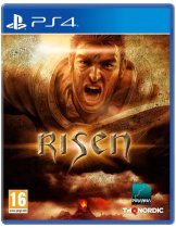 Диск Risen (Б/У) [PS4]