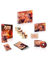 Диск Rising Hell - Special Limited Edition [Nswitch]