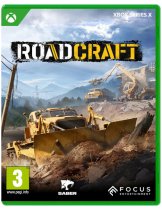 Диск RoadCraft [Xbox Series X]