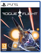 Диск Rogue Flight [PS5]