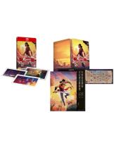 Диск Rogue Prince of Persia - Immortal Edition [Switch 2]