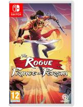 Диск Rogue Prince of Persia [Switch]