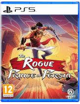 Диск Rogue Prince of Persia [PS5]