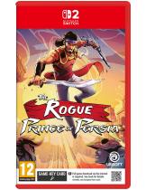 Диск Rogue Prince of Persia [Switch 2]
