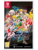 Диск Romancing SaGa -Minstrel Song- Remastered International [Switch]