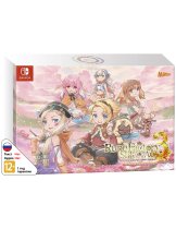 Диск Rune Factory 3 Special [Dream Collection] - Limited Edition [Switch]