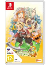 Диск Rune Factory 3 Special [Switch]