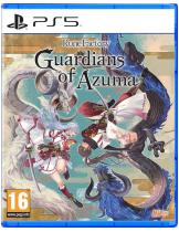 Диск Rune Factory: Guardians of Azuma [PS5]