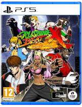 Диск Rushing Beat X: Return of Brawl Brothers [PS5]
