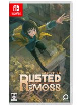 Диск Rusted Moss (JP) [Switch]