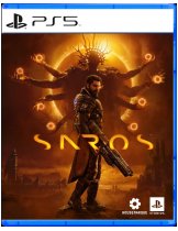 Диск Saros [PS5]