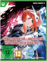 Диск Scar-Lead Salvation [Xbox Series X]
