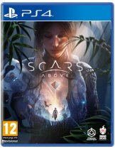 Диск Scars Above [PS4]