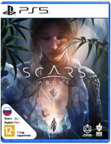 Диск Scars Above [PS5]