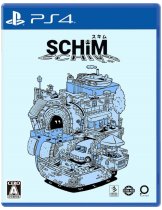 Диск SCHiM (JP) [PS4]