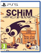 Диск SCHiM [PS5]