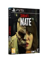 Диск Scholars Mate [PS5]