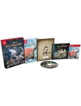 Диск Sea Horizon - Limited Edition [Switch]