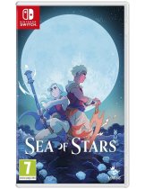 Диск Sea of Stars [Switch]