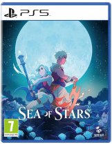 Диск Sea of Stars [PS5]