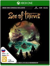 Купить Sea of Thieves (Б/У) [Xbox One]