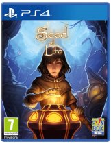 Диск Seed of Life [PS4]