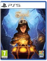 Диск Seed of Life [PS5]