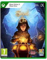 Диск Seed of Life [Xbox]