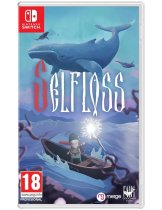 Диск Selfloss [Switch]