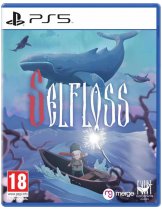 Диск Selfloss [PS5]