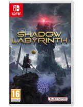 Диск Shadow Labyrinth [Switch]