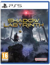 Диск Shadow Labyrinth [PS5]