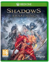Диск Shadows Awakening [Xbox One]