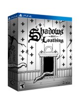 Диск Shadows Over Loathing - Collectors Edition (US) [PS4]