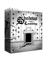 Диск Shadows Over Loathing - Collectors Edition (US) [PS5]