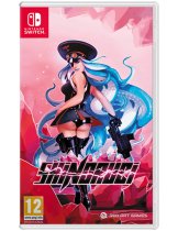 Диск Shinorubi [Switch]