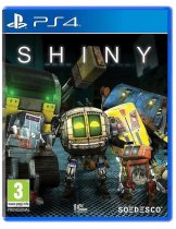 Диск Shiny [PS4]