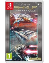 Диск Shmup Collection [Switch]