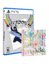 Диск Shredders (Limited Run #050) [PS5]