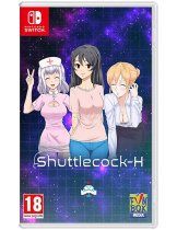 Диск Shuttlecock-H [Switch]