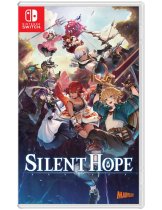 Диск Silent Hope [Switch]