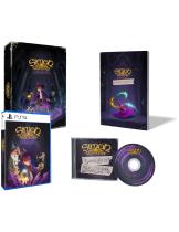Диск Simon the Sorcerer Origins - Special Edition [PS5]
